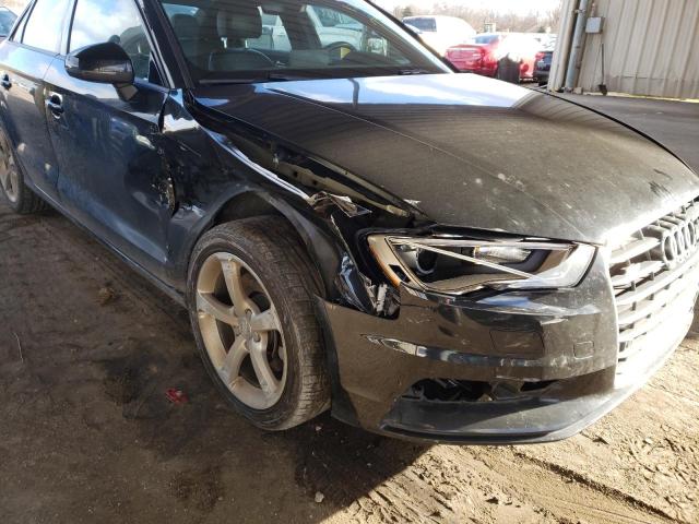 Photo 8 VIN: WAUB8GFF5G1061688 - AUDI A3 PREMIUM 