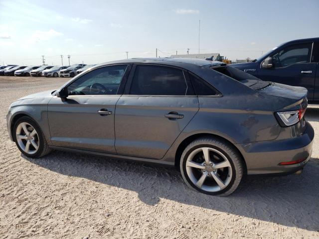 Photo 1 VIN: WAUB8GFF5G1062128 - AUDI A3 