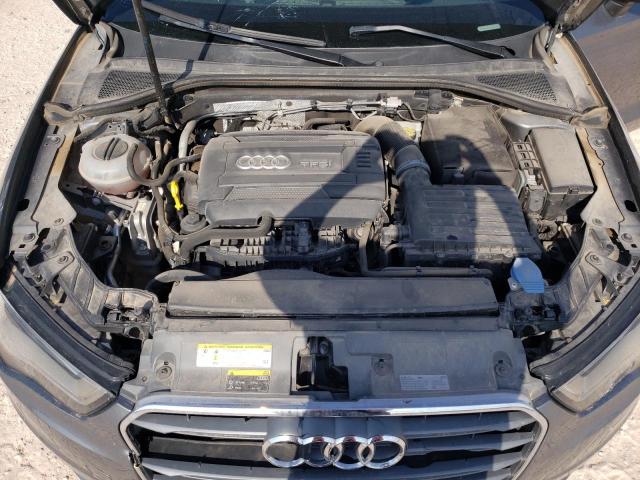 Photo 10 VIN: WAUB8GFF5G1062128 - AUDI A3 