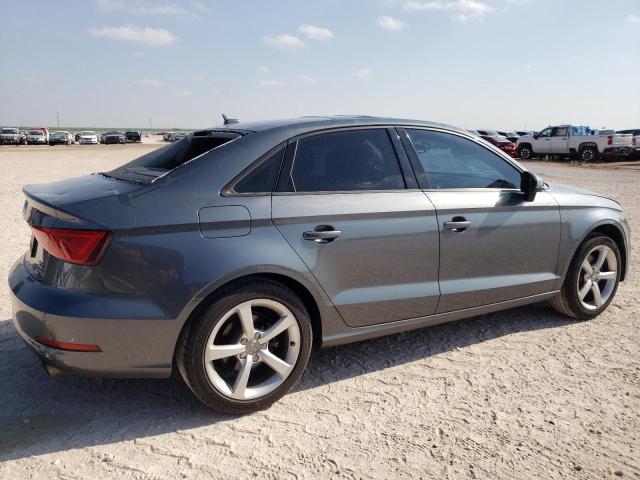 Photo 2 VIN: WAUB8GFF5G1062128 - AUDI A3 