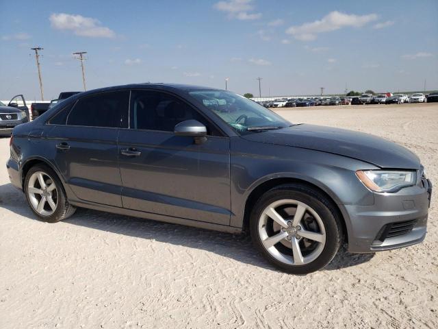 Photo 3 VIN: WAUB8GFF5G1062128 - AUDI A3 