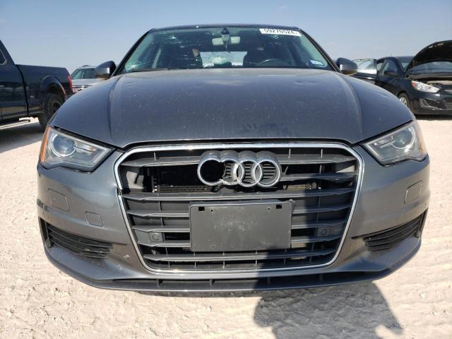 Photo 4 VIN: WAUB8GFF5G1062128 - AUDI A3 