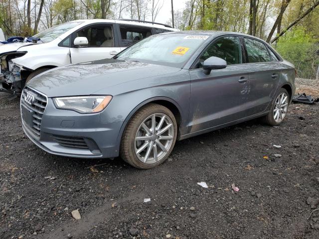 Photo 0 VIN: WAUB8GFF5G1065207 - AUDI A3 PREMIUM 