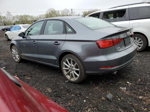 Photo 1 VIN: WAUB8GFF5G1065207 - AUDI A3 PREMIUM 