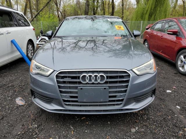 Photo 4 VIN: WAUB8GFF5G1065207 - AUDI A3 PREMIUM 