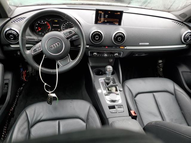 Photo 7 VIN: WAUB8GFF5G1065207 - AUDI A3 PREMIUM 