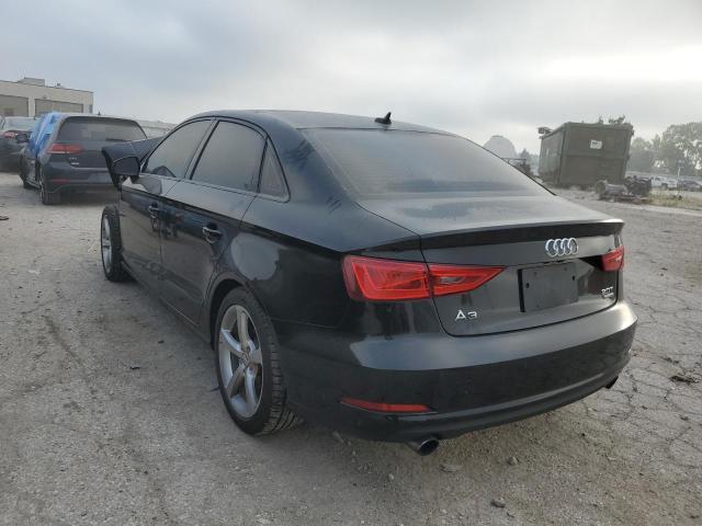 Photo 2 VIN: WAUB8GFF5G1065465 - AUDI A3 PREMIUM 