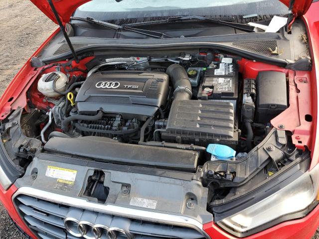 Photo 10 VIN: WAUB8GFF5G1065742 - AUDI A3 PREMIUM 