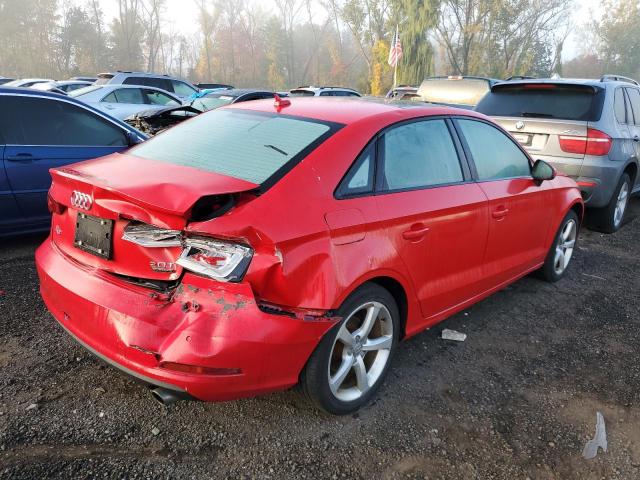 Photo 2 VIN: WAUB8GFF5G1065742 - AUDI A3 PREMIUM 