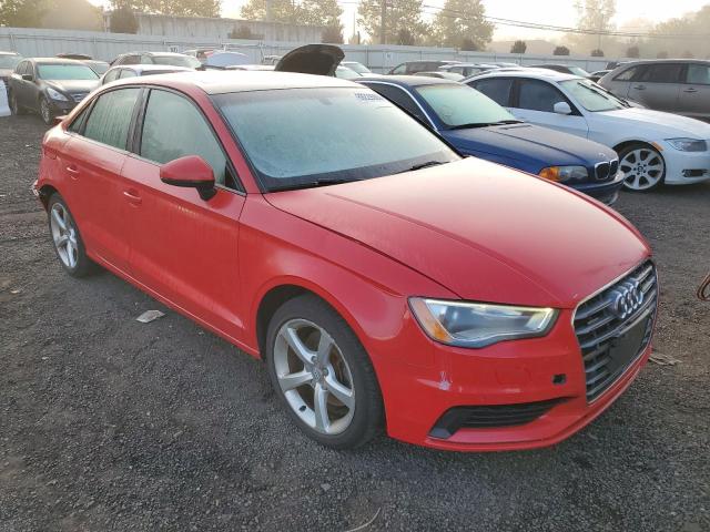 Photo 3 VIN: WAUB8GFF5G1065742 - AUDI A3 PREMIUM 