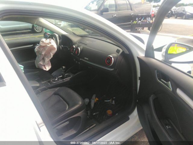 Photo 4 VIN: WAUB8GFF5G1080578 - AUDI A3 