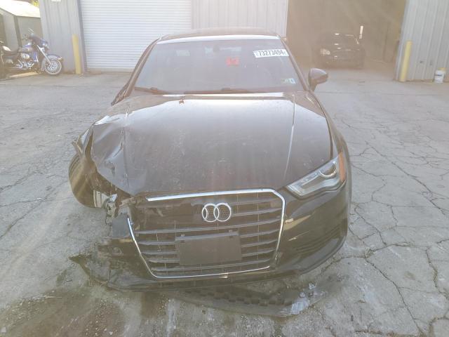 Photo 4 VIN: WAUB8GFF5G1118052 - AUDI A3 PREMIUM 