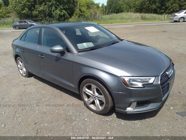 Photo 0 VIN: WAUB8GFF5H1032886 - AUDI A3 