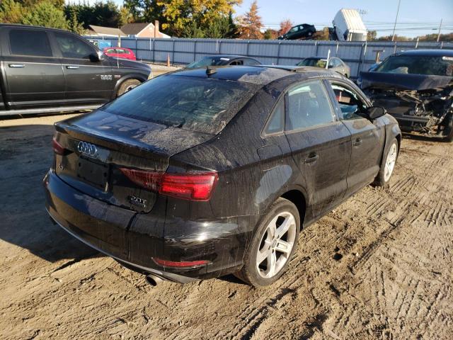 Photo 3 VIN: WAUB8GFF5H1052281 - AUDI A3 PREMIUM 