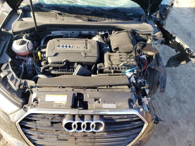 Photo 6 VIN: WAUB8GFF5H1052281 - AUDI A3 PREMIUM 