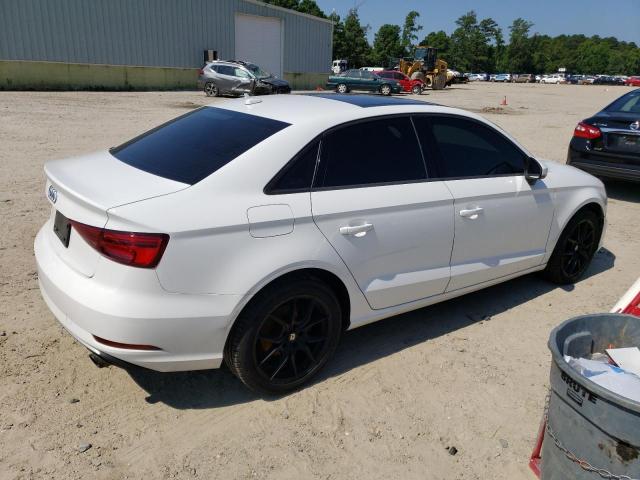 Photo 2 VIN: WAUB8GFF5H1055780 - AUDI A3 PREMIUM 