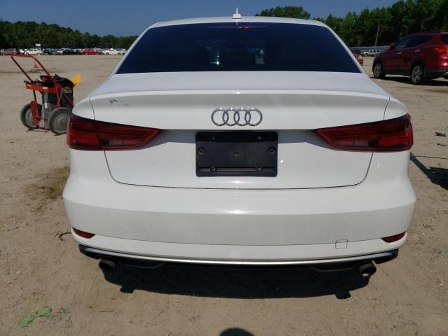 Photo 5 VIN: WAUB8GFF5H1055780 - AUDI A3 PREMIUM 