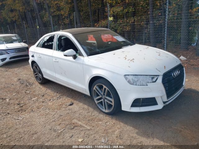 Photo 0 VIN: WAUB8GFF5H1071641 - AUDI A3 