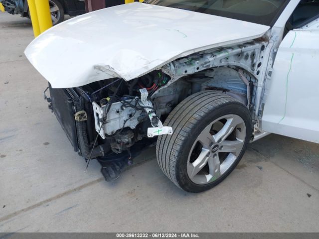 Photo 5 VIN: WAUB8GFF5J1011736 - AUDI A3 