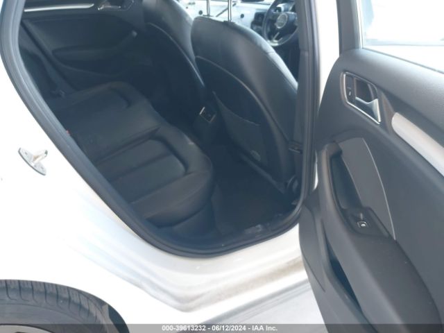 Photo 7 VIN: WAUB8GFF5J1011736 - AUDI A3 