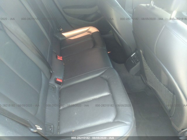 Photo 7 VIN: WAUB8GFF5J1023725 - AUDI A3 SEDAN 