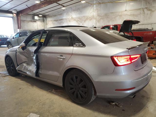 Photo 1 VIN: WAUB8GFF6G1022219 - AUDI A3 