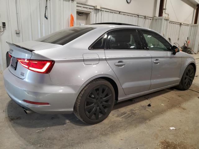 Photo 2 VIN: WAUB8GFF6G1022219 - AUDI A3 