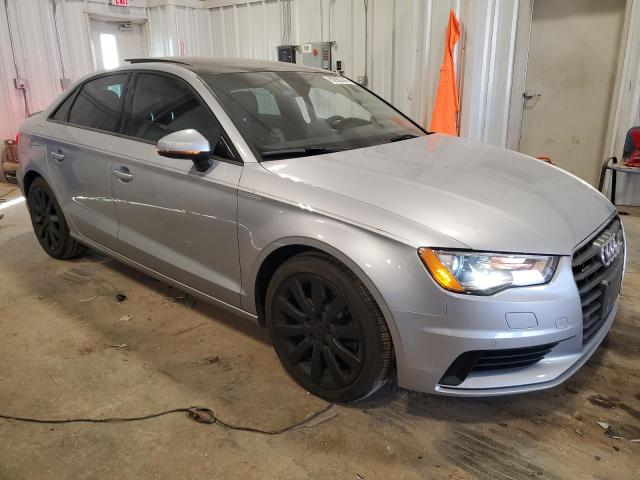 Photo 3 VIN: WAUB8GFF6G1022219 - AUDI A3 