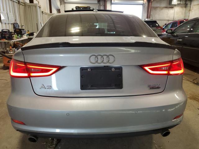 Photo 5 VIN: WAUB8GFF6G1022219 - AUDI A3 