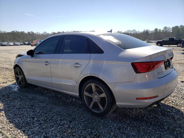 Photo 1 VIN: WAUB8GFF6G1024794 - AUDI A3 