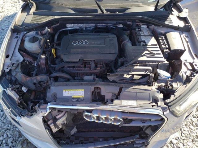 Photo 10 VIN: WAUB8GFF6G1024794 - AUDI A3 