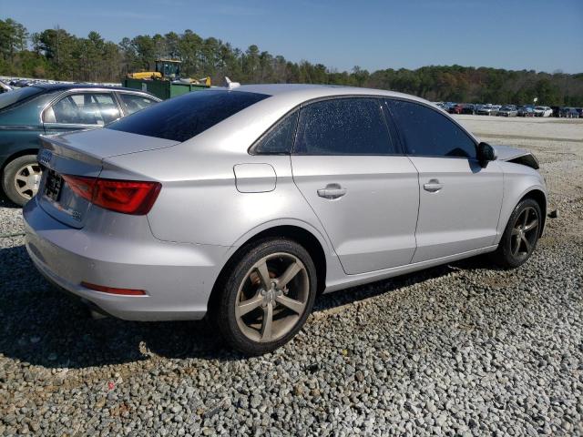 Photo 2 VIN: WAUB8GFF6G1024794 - AUDI A3 