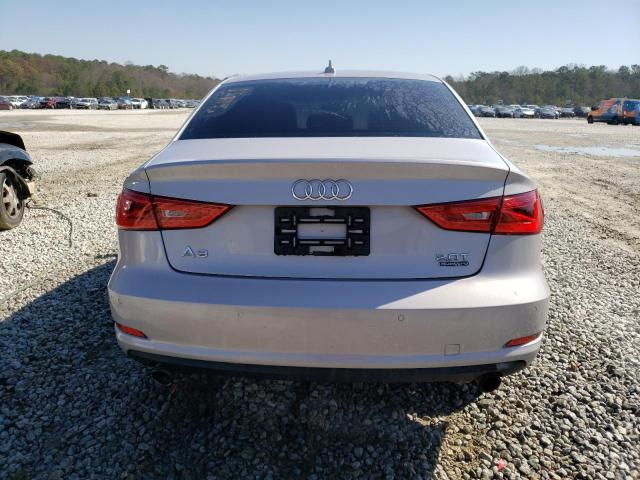 Photo 5 VIN: WAUB8GFF6G1024794 - AUDI A3 