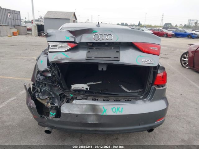 Photo 5 VIN: WAUB8GFF6G1029364 - AUDI A3 