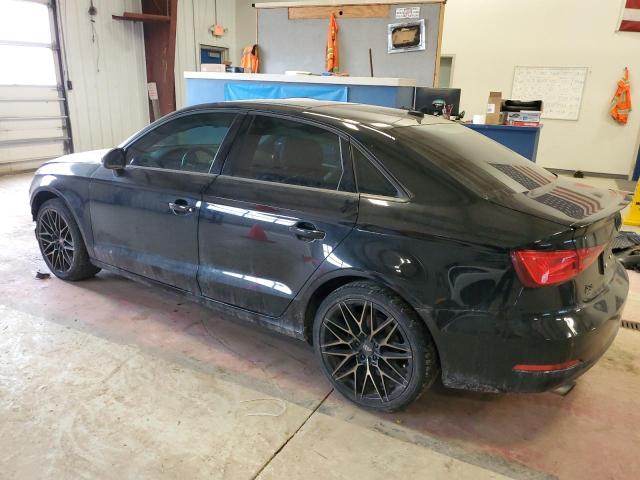 Photo 1 VIN: WAUB8GFF6G1032264 - AUDI A3 