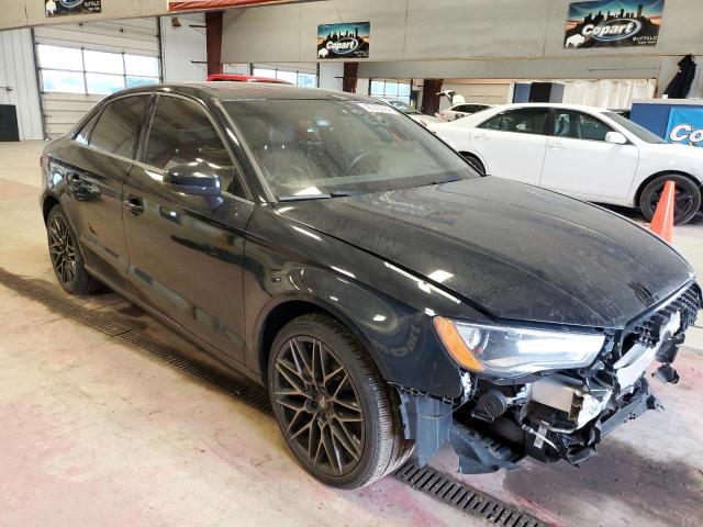 Photo 3 VIN: WAUB8GFF6G1032264 - AUDI A3 