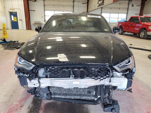 Photo 4 VIN: WAUB8GFF6G1032264 - AUDI A3 