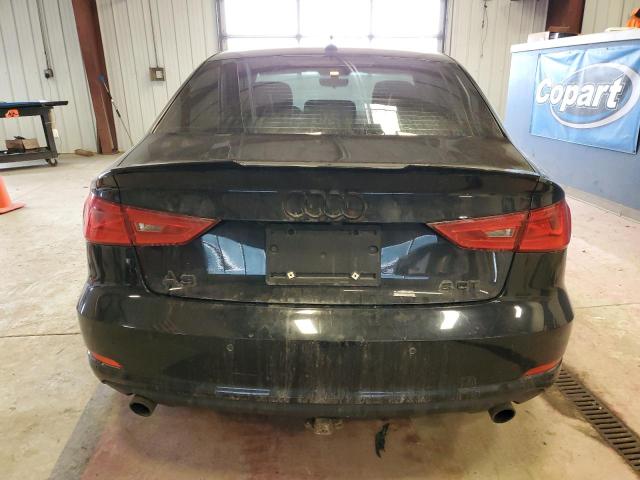 Photo 5 VIN: WAUB8GFF6G1032264 - AUDI A3 