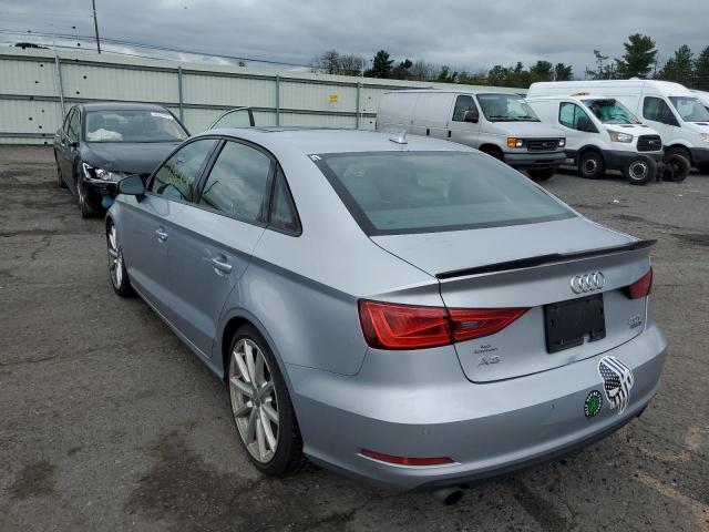 Photo 2 VIN: WAUB8GFF6G1038789 - AUDI A3 PREMIUM 