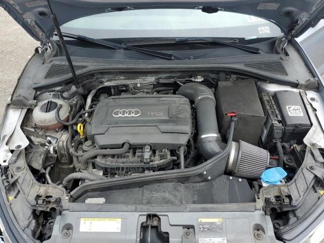 Photo 6 VIN: WAUB8GFF6G1038789 - AUDI A3 PREMIUM 