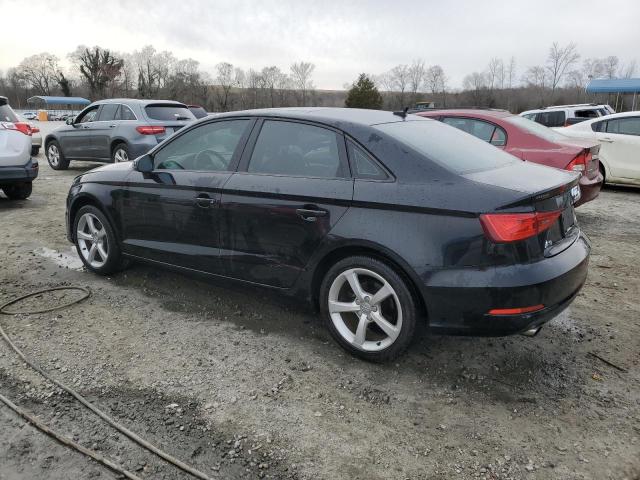 Photo 1 VIN: WAUB8GFF6G1039134 - AUDI A3 