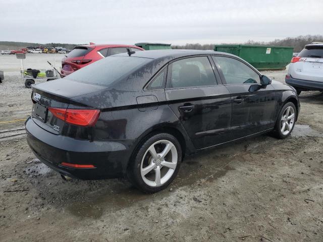 Photo 2 VIN: WAUB8GFF6G1039134 - AUDI A3 