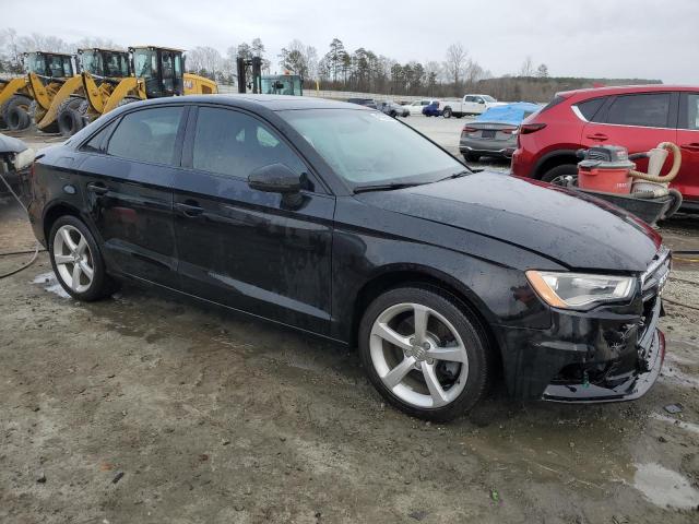 Photo 3 VIN: WAUB8GFF6G1039134 - AUDI A3 