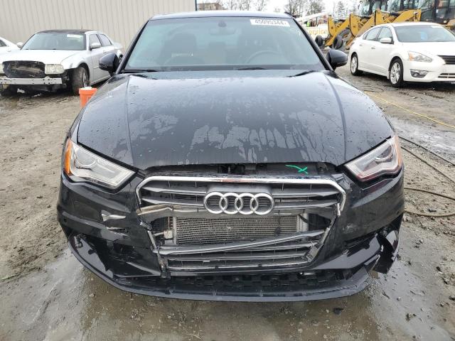 Photo 4 VIN: WAUB8GFF6G1039134 - AUDI A3 