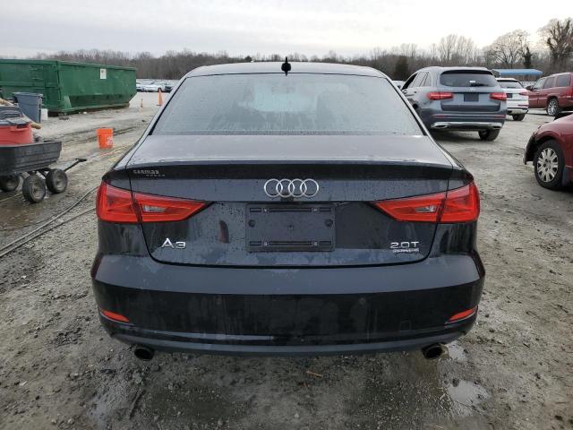 Photo 5 VIN: WAUB8GFF6G1039134 - AUDI A3 