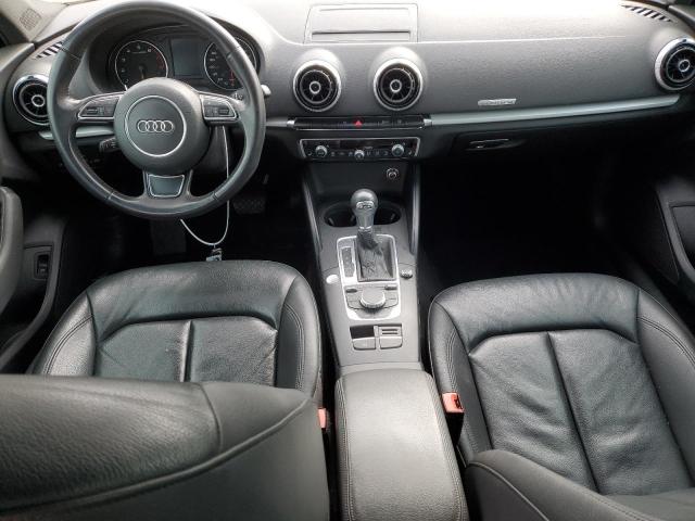 Photo 7 VIN: WAUB8GFF6G1039134 - AUDI A3 