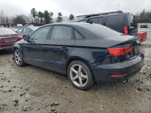 Photo 1 VIN: WAUB8GFF6G1048528 - AUDI A3 