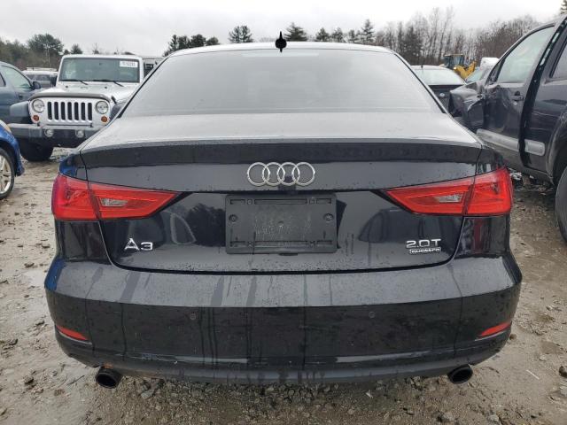 Photo 5 VIN: WAUB8GFF6G1048528 - AUDI A3 