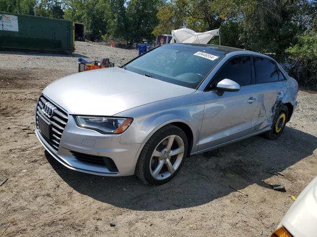 Photo 0 VIN: WAUB8GFF6G1076149 - AUDI A3 PREMIUM 