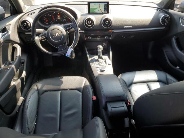 Photo 7 VIN: WAUB8GFF6G1076149 - AUDI A3 PREMIUM 